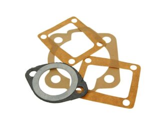 Cilindro tarpinių komplektas Airsal sport 49.5cc 38mm Tomos A35, A38B, S25/2