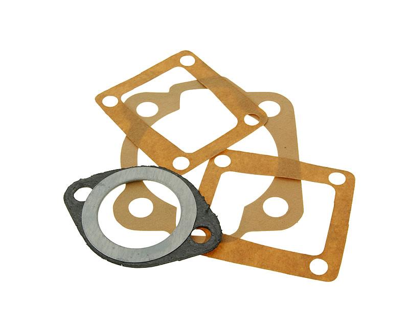 Cilindro tarpinių komplektas Airsal sport 49.5cc 38mm Tomos A35, A38B, S25/2