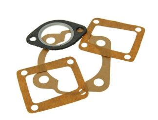 Cilindro tarpinių komplektas Airsal sport 63.7cc 44mm Tomos A35, A38B, S25/2