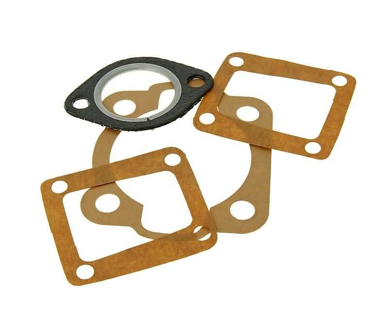 Cilindro tarpinių komplektas Airsal sport 63.7cc 44mm Tomos A35, A38B, S25/2