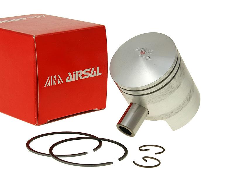 Stūmoklio komplektas Airsal sport 49.3cc 40mm, skirtas Peugeot Fox 50