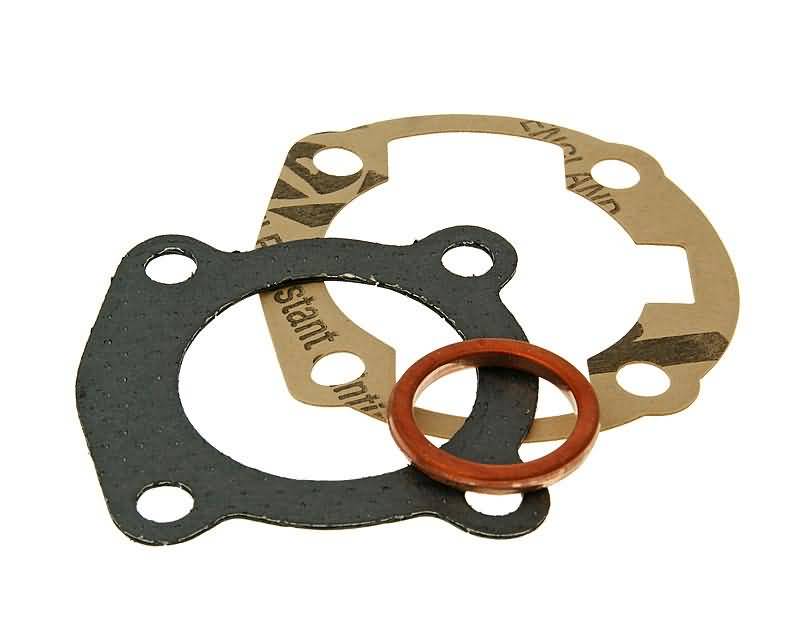 Cilindro tarpinių komplektas Airsal sport 49.3cc 40mm, skirtas Peugeot Fox 50