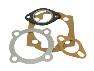 Cilindro tarpinių komplektas Airsal sport 63.7cc 44mm Tomos A55, Arrow, Revival, Streetmate