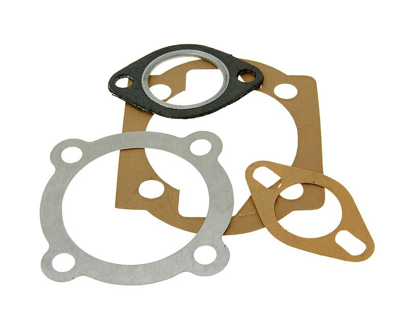 Cilindro tarpinių komplektas Airsal sport 63.7cc 44mm Tomos A55, Arrow, Revival, Streetmate