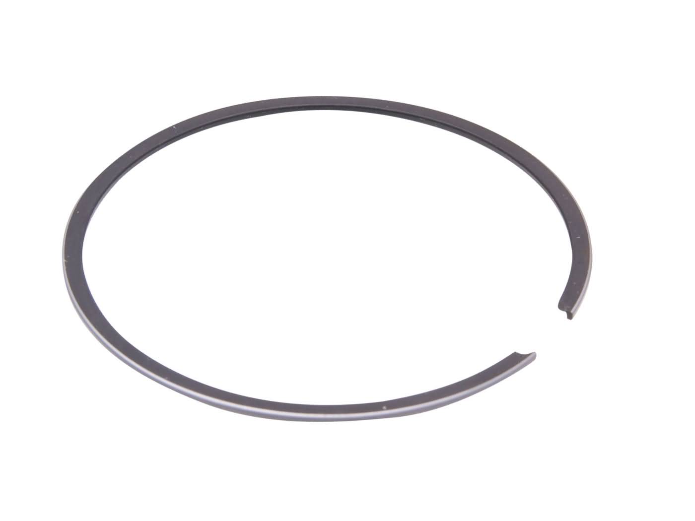 stūmoklio žiedas Airsal T6-Racing 69,5cc 47,6mm, skirtas CPI, Keeway Euro 2 tiesiai