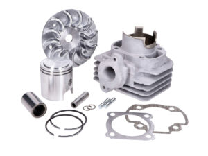 Cilindro komplektas Airsal sport 65cc 46mm Morini AC