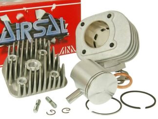 Cilindro komplektas Airsal sport 65cc 46mm, skirtas Minarelli Horizontal AC