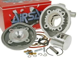 Cilindro komplektas Airsal sport 69.7cc 47.6mm Minarelli LC