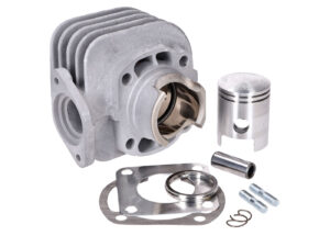 Cilindro komplektas Airsal sport 49.5cc 39mm, skirtas Kymco Horizontal AC