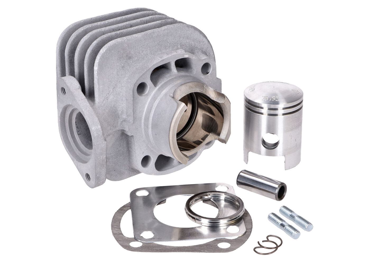 Cilindro komplektas Airsal sport 49.5cc 39mm, skirtas Kymco Horizontal AC