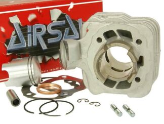 Cilindro komplektas Airsal sport 49.2cc 40mm, skirtas Peugeot Vertical AC