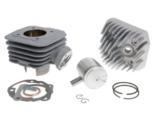 Cilindro komplektas Airsal sport 65cc 46mm, skirtas Peugeot Vertical AC