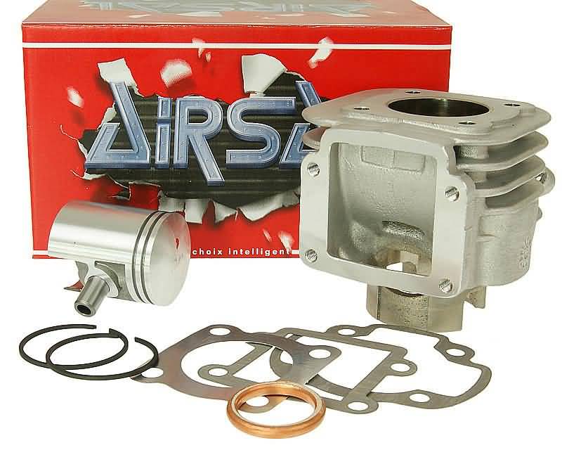 Cilindro komplektas Airsal sport 49.2cc 40mm Minarelli Vertical