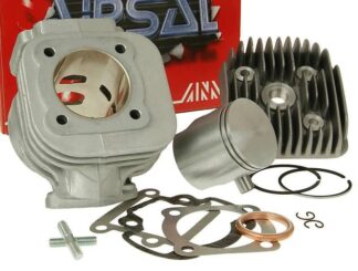 Cilindro komplektas Airsal sport 65cc 46mm Minarelli Vertical