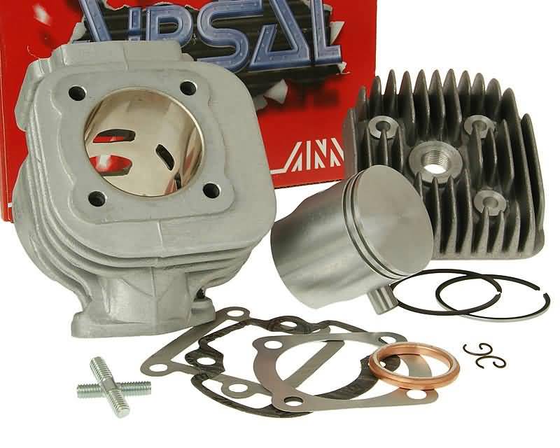 Cilindro komplektas Airsal sport 65cc 46mm Minarelli Vertical