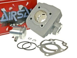 Cilindro komplektas Airsal sport 49.3cc 41mm Morini AC