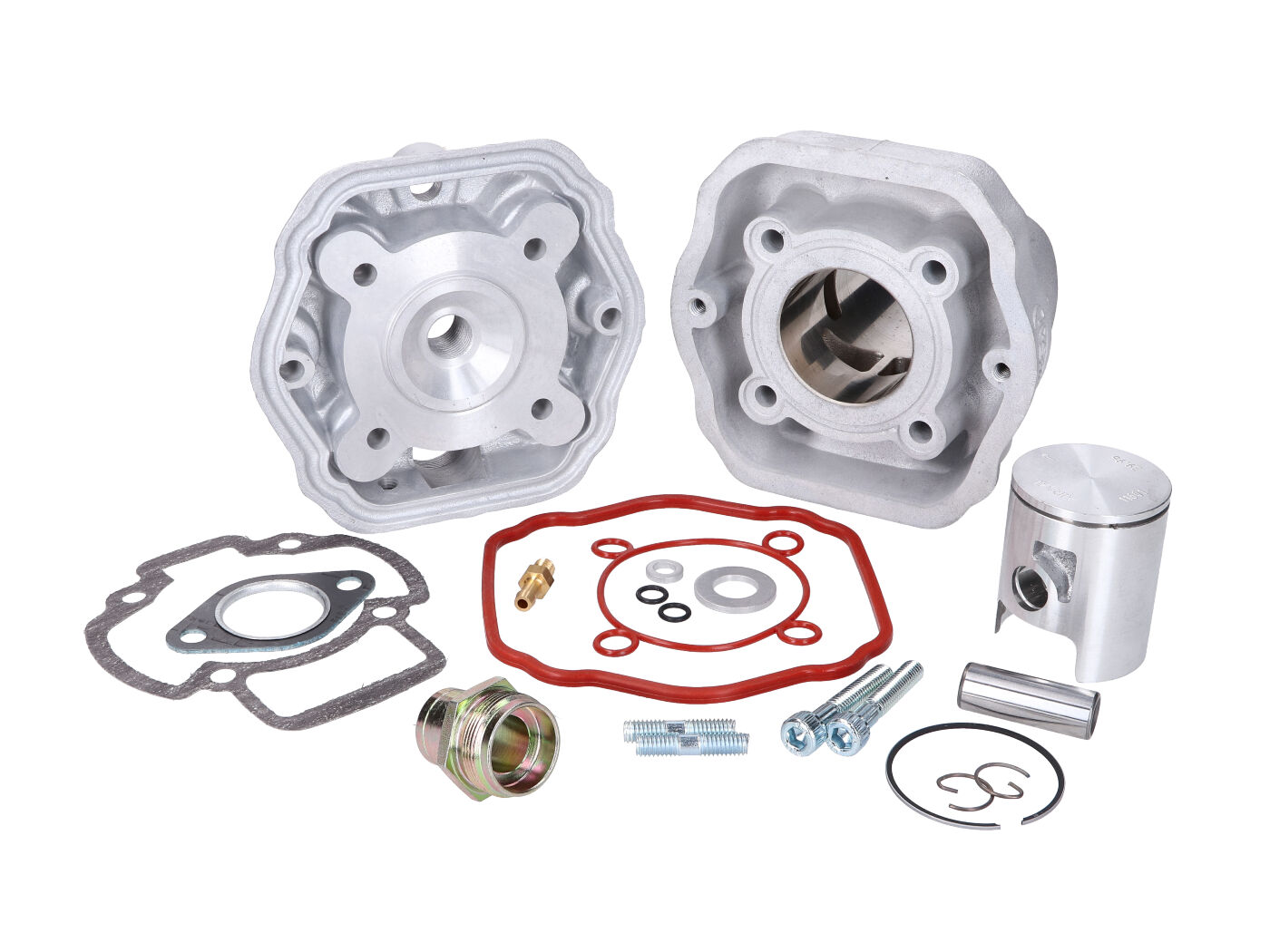 Cilindro komplektas Airsal sport 49.2cc 40mm Piaggio LC