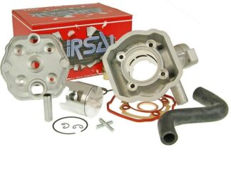 Cilindro komplektas Airsal sport 69.5cc 47.6mm, skirtas Peugeot vertical LC