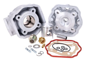 Cilindro komplektas Airsal sport 50cc 39,9mm Piaggio / Derbi varikliui D50B0