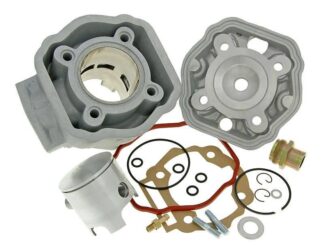 Cilindro komplektas Airsal sport 72.4cc 48mm Piaggio / Derbi varikliui D50B0
