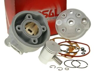 Cilindro komplektas Airsal sport 49.2cc 40mm, skirtas Beeline, CPI, SM, SX, SMX
