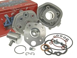 Cilindro komplektas Airsal sport 49.2cc 40mm, skirtas CPI GTR 50