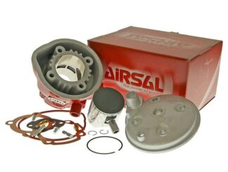 Cilindro komplektas Airsal Xtrem 88.3cc 50mm, 45mm Minarelli LC