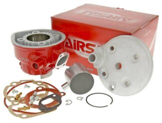 Cilindro komplektas Airsal Xtrem 69.6cc 47.6mm, 39.2mm Minarelli LC