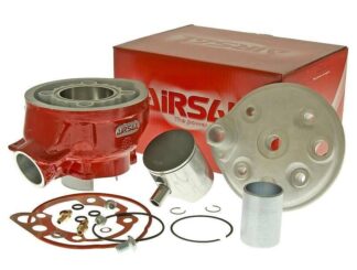 Cilindro komplektas Airsal Xtrem 88.3cc 50mm, 45mm Minarelli AM