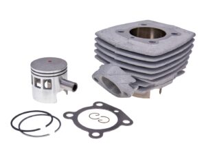 Cilindro komplektas Airsal sport 65.3cc 46mm, skirtas Honda PK50 Wallaroo