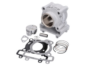 Cilindro komplektas Airsal sport 125cc 52mm Yamaha X-Max, YZF, WR 125