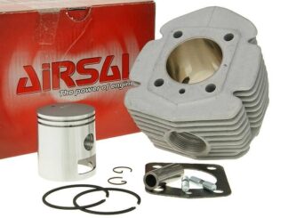 Cilindro komplektas Airsal sport 66.5cc 45mm, skirtas MBK AV-7, AV-87