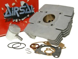 Cilindro komplektas Airsal sport 68cc 47mm, skirtas Suzuki TS50X