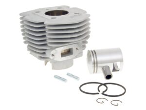 Cilindro komplektas Airsal sport 49.9cc 39mm, skirtas MBK AV-7, AV-87