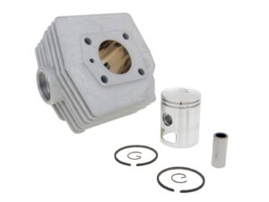 Cilindro komplektas Airsal sport 49.9cc 39mm, skirtas MBK AV-10, AV-51