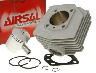 Cilindro komplektas Airsal sport 72.5cc 47mm, skirtas MBK AV-10, AV-51