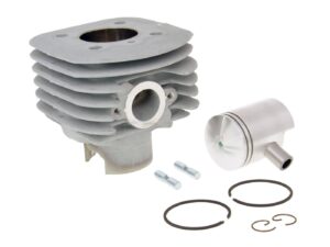 Cilindro komplektas Airsal sport 49.8cc 38.4mm Piaggio, Vespa AL, ALX, NLX, Vespino