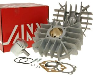 Cilindro komplektas Airsal sport 63.7cc 44mm Tomos A55, Arrow, Revival, Streetmate