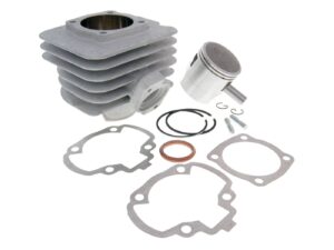 Cilindro komplektas Airsal sport 105.3cc 52mm, skirtas Honda Yupi 90