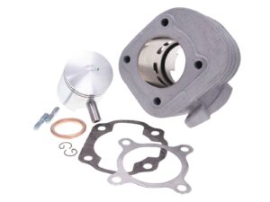 Cilindro komplektas Airsal sport 65cc 46mm, skirtas Minarelli Horizontal AC
