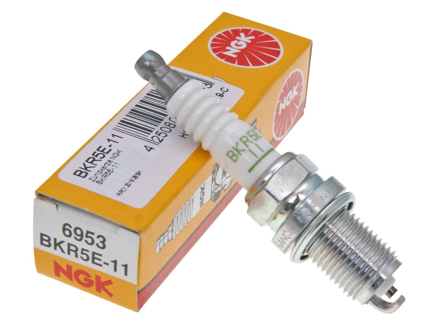 uždegimo žvakė NGK BKR5E-11