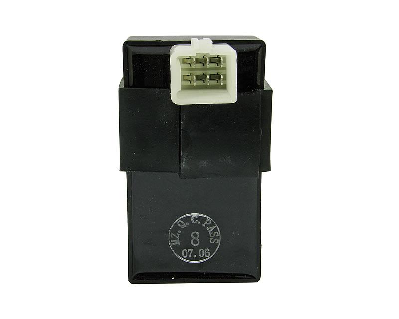 CDI 45km/h Baotian