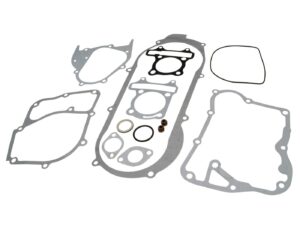 Variklio tarpinių komplektas tipas 743mm, skirtas GY6 125cc 152QMI