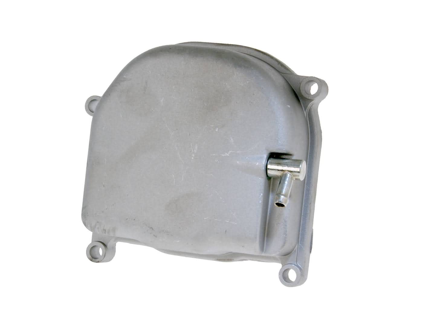 cilindro galvutės dangtis be antrinio oro sistemos SAS / vožtuvo dangtis, skirtas GY6 50cc 139QMB/QMA