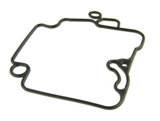 Karbiuratoriaus indelio tarpinė skirtas GY6 50cc 139QMB/QMA