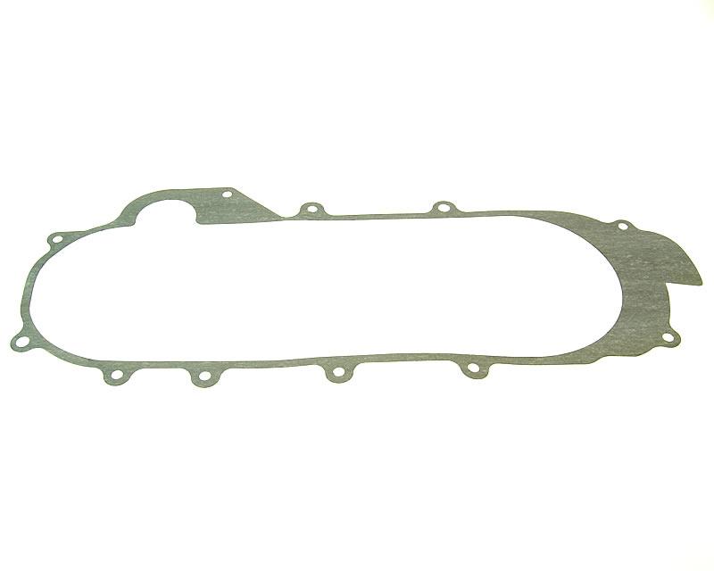 Variatoriaus dangčio tarpinė 12" ratas, 729 mm Variatoriaus diržas 139QMB/QMA
