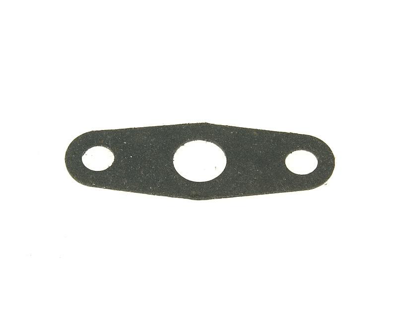 EGR vožtuvo dangtis / SAS cilindro galvutės dangtelio tarpinė, skirtas 139QMB/QMA