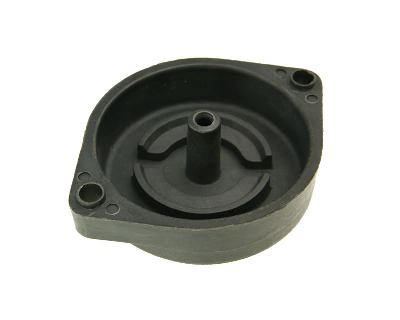 karbiuratoriaus dangtelio plastikas skirtas GY6 50cc 139QMB/QMA