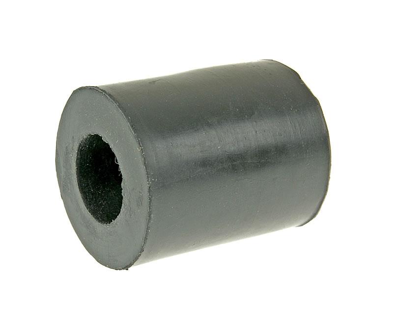 Variklio silentblock'as - apvalus tvirtinimas skirtas GY6 139QMB/QMA