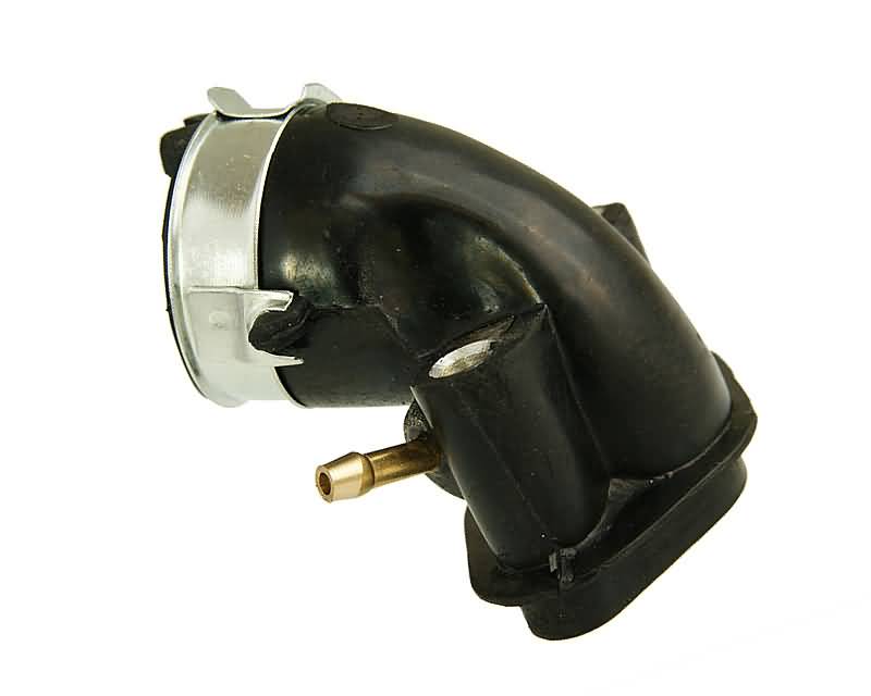 įsiurbimo kolektorius skirtas GY6 50cc 139QMB/QMA